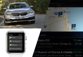We Test BMW's Newest Connectivity Features