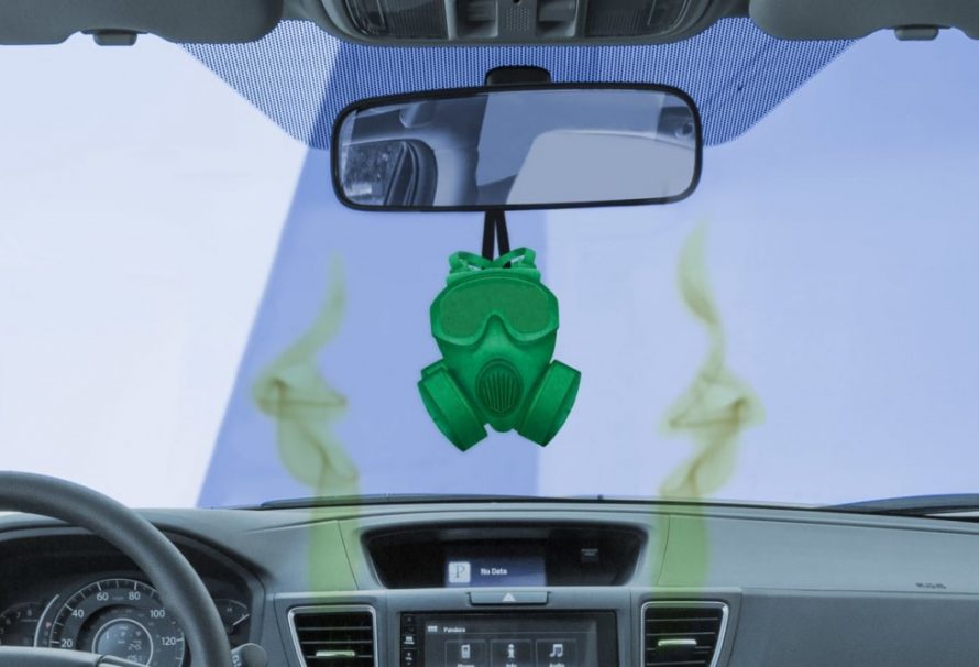 What&apos;s Causing That Smell in My Car?