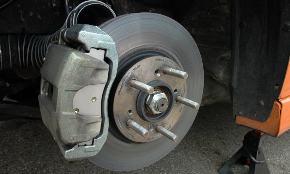 When Do You Need to Replace Your Brakes?