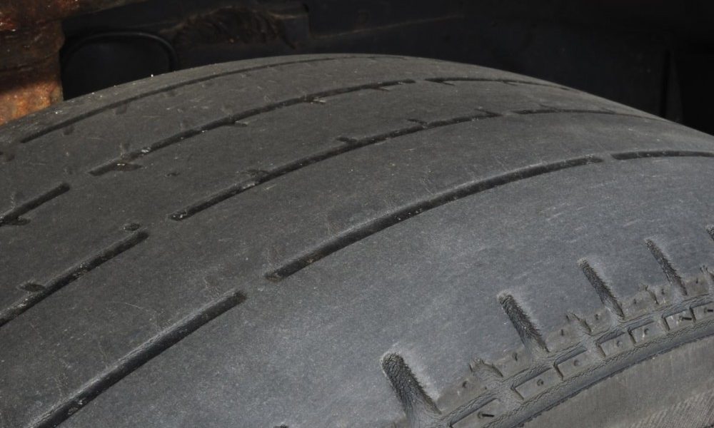 When Is It Time to Replace Your Tires?