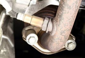 When Should the Oxygen Sensor Be Replaced?