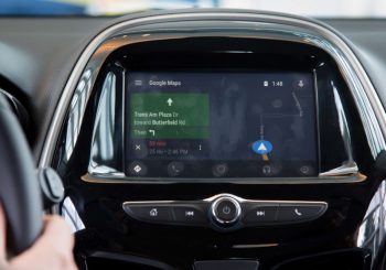 Which 2017 Cars Have Android Auto?
