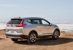Which 2017 Honda CR-V Trim Should I Buy?