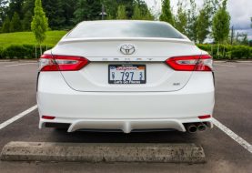 Which 2018 Toyota Camry Trim Should I Buy: L, LE, SE, XSE or XLE?