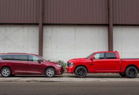Which Is Better: A Minivan or a Pickup Truck?