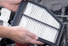 Why Do I Need to Change My Air Filter?