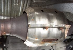 Why Do I Need to Change My Catalytic Converter?