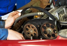 Why Do I Need to Change My Timing Belt?