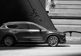Will Mazda&apos;s Mid-Size CX-8 SUV Come Stateside?