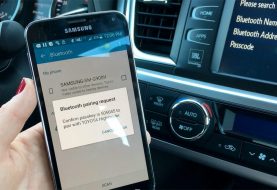 Will My Next Smartphone Still Work With My Current Car&apos;s Bluetooth System?