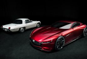 Will it or Won't it? Mazda RX-9 Rumored for October Debut