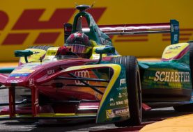 It’s Official: Audi to Take Over ABT Formula E’s Grid Spot
