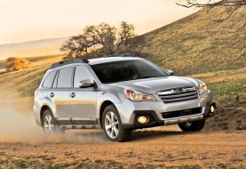 2011-14 Subaru Forester, Impreza, Legacy, Outback, XV Crosstrek With Oil Problems