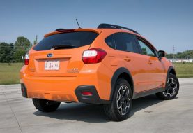 2011-2015 Subaru Oil Issue