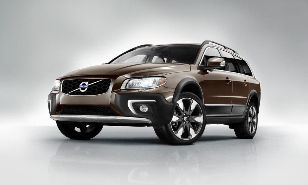 2011-2016 Volvo S60, S80, V60, XC60, XC70 Oil Issue