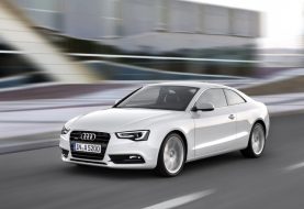 2012-13 Audi Allroad, A4, A5, A6, A7, A8, Q5 Transmission Problems