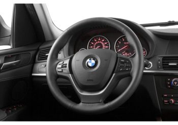 2012-2013 BMW X3, M6: Recall Alert