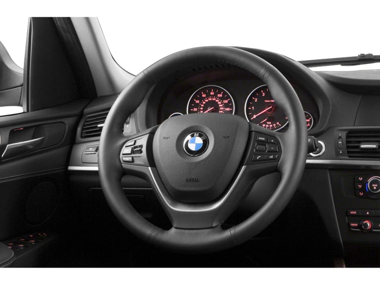 2012-2013 BMW X3, M6: Recall Alert