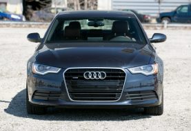 2012-2014 Audi Transmission Issue