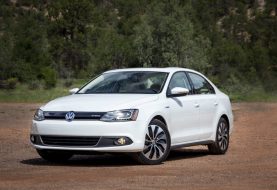 2013-15 Volkswagen Jetta Hybrid Performance Problems