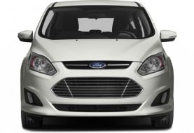 2013-2014 Ford Fusion Hybrid, C-Max Hybrid Transmission Issue
