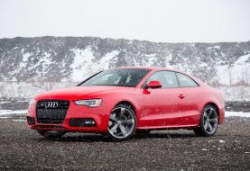 2013-2015 Audi S4, S5, RS 5, S6, S7 Transmission Issue