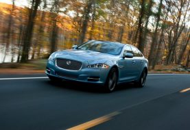 2013-2016 Jaguar Emissions Issue