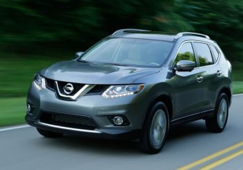 2013-2016 Nissan Altima, Rogue Transmission Issue