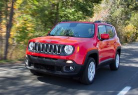 2015-2016 Chrysler, Fiat, Jeep, Ram Transmission Issue