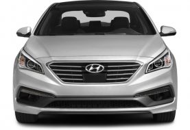 2015-2016 Hyundai Sonata Software Issue