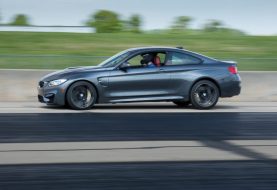 2015 BMW M4 Coupe Paint Issue