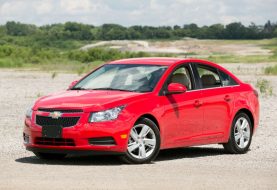 2015 Buick Regal, 2014-2015 Chevrolet Cruze Glass Issue