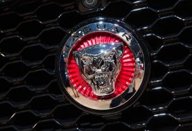 2016 Jaguar XF Transmission Issue
