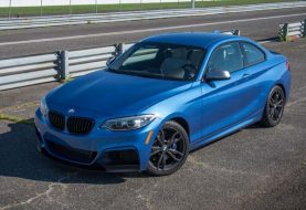 2017 BMW M240i Coupe Review