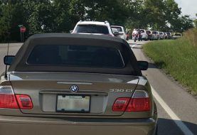 2017 Eclipse Traffic Eclipses Expectations