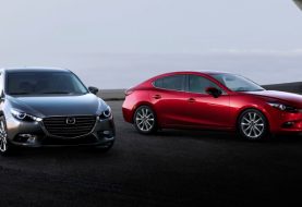 2018 Mazda3: What&apos;s Changed
