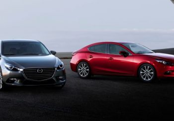 2018 Mazda3: What&apos;s Changed