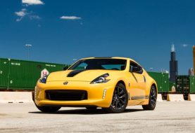 2018 Nissan 370Z: Our view