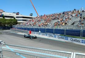 5 Interesting Things We Learned About Formula E