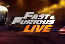 At Least Vin Diesel is Involved with Fast & Furious Live
