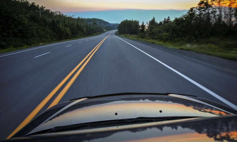 Best Cars for Summer Road Trips
