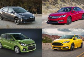 Cheapest Cars to Own 2017
