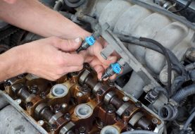 Do Fuel Injectors Need Periodic Cleaning?