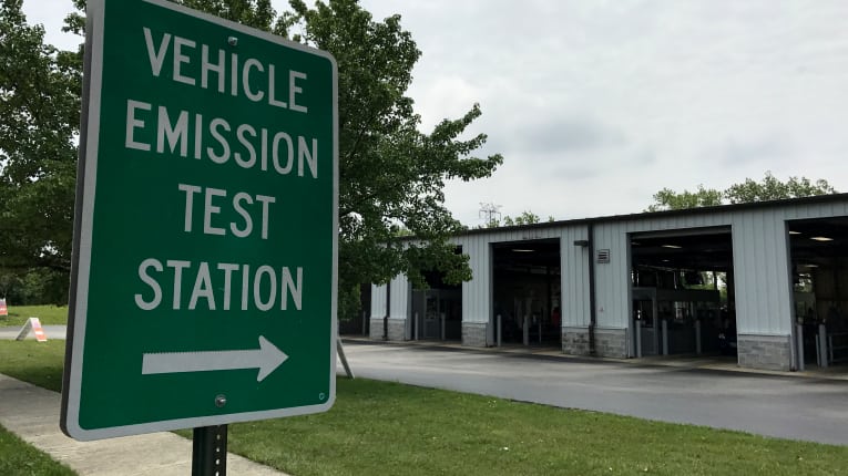 Emissions Testing 101: What You Need to Know