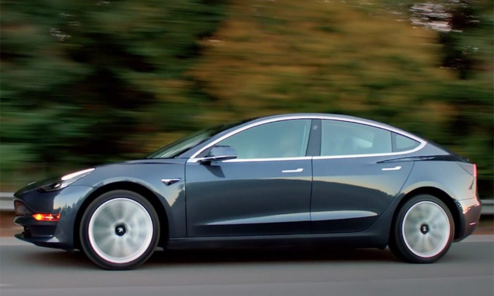 First Tesla Model 3s Won&apos;t Be Anywhere Near $35K