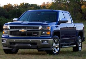 GM Recalls Older Pickup Trucks for Power Steering Issue