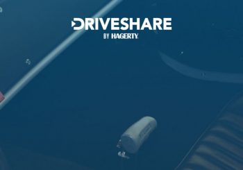 Hagerty Launches DriveShare for Classic Car Rentals