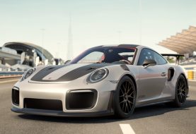 Here are the First 304 Cars Announced for Forza Motorsport 7