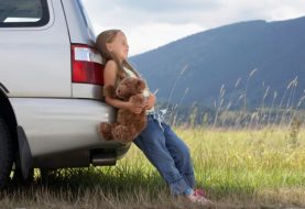 Hot Car Deaths Spike as Child-Safety Bills Advance