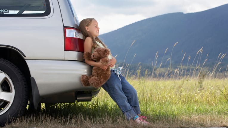 Hot Car Deaths Spike as Child-Safety Bills Advance